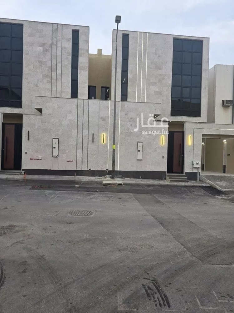 فيلا للبيع في شارع الربيان, حي طويق, مدينة الرياض, منطقة الرياض