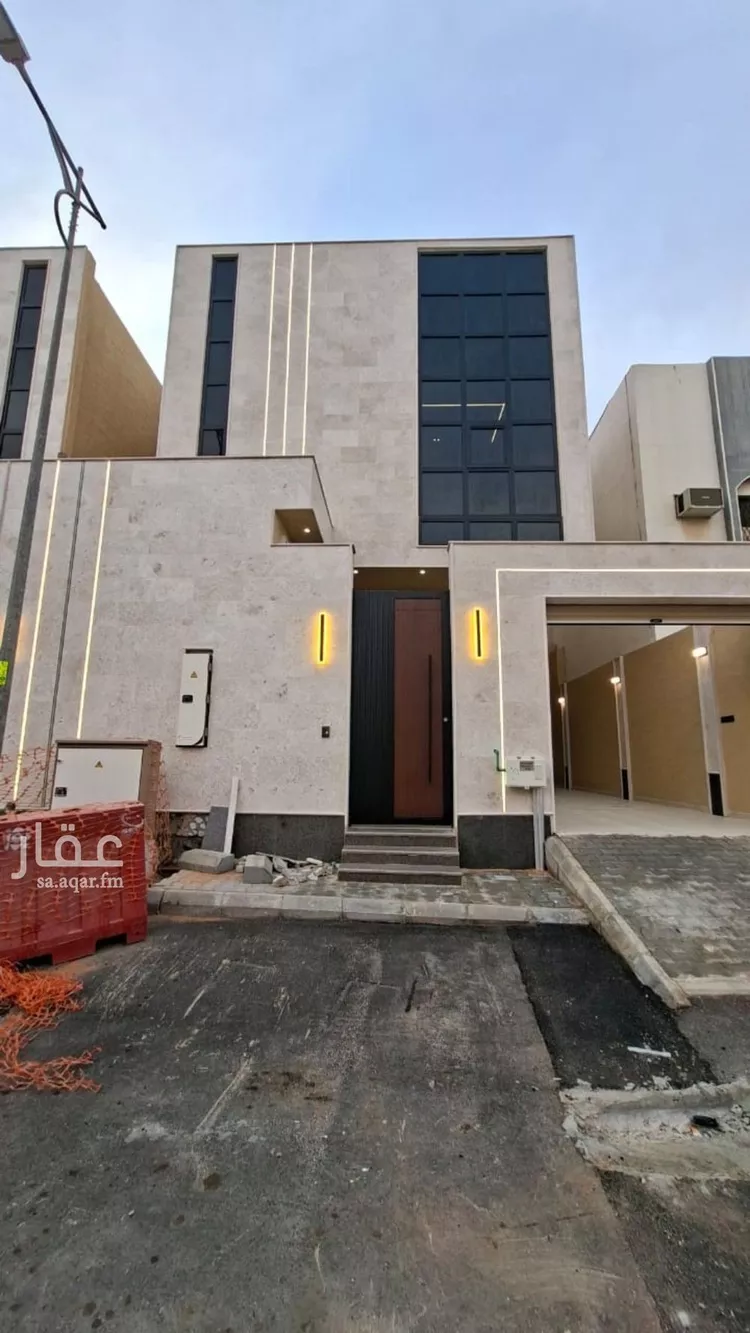 فيلا للبيع في شارع الربيان, حي طويق, مدينة الرياض, منطقة الرياض صورة 4