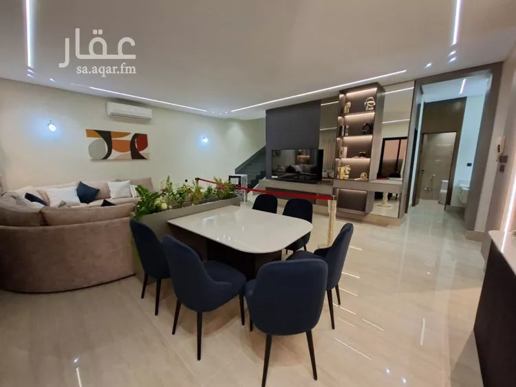فيلا للبيع في شارع ناصر بن جعوان, حي عكاظ, مدينة الرياض, منطقة الرياض 6