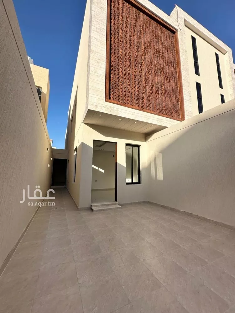 دور للبيع في شارع المديرى, حي الحزم, مدينة الرياض, منطقة الرياض صورة 5
