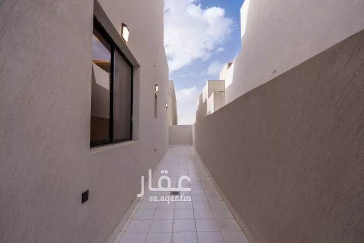 دور للبيع في شارع احمد الكلاعي, حي طويق, مدينة الرياض, منطقة الرياض صورة 4