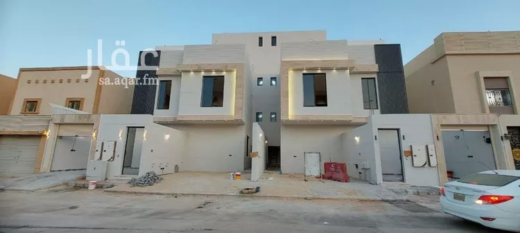 دور للبيع في شارع أحمد الليثي, حي طويق, مدينة الرياض, منطقة الرياض صورة 4