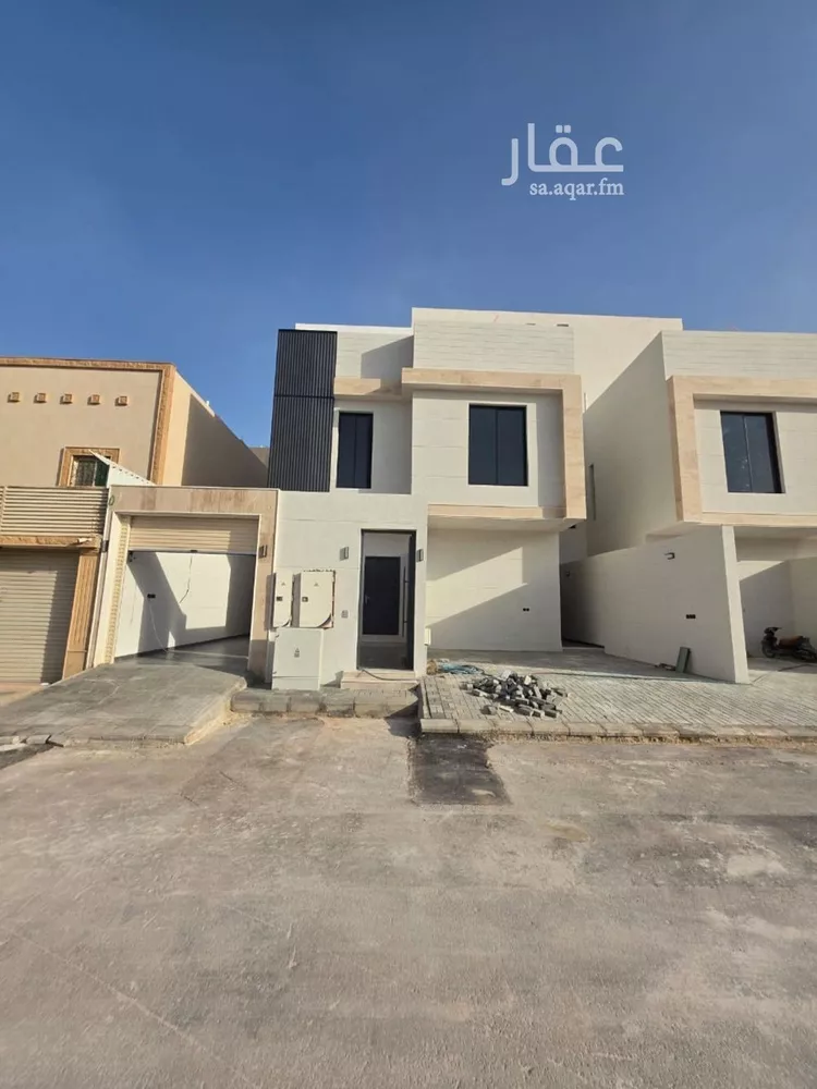دور للبيع في شارع أحمد الليثي, حي طويق, مدينة الرياض, منطقة الرياض صورة 5