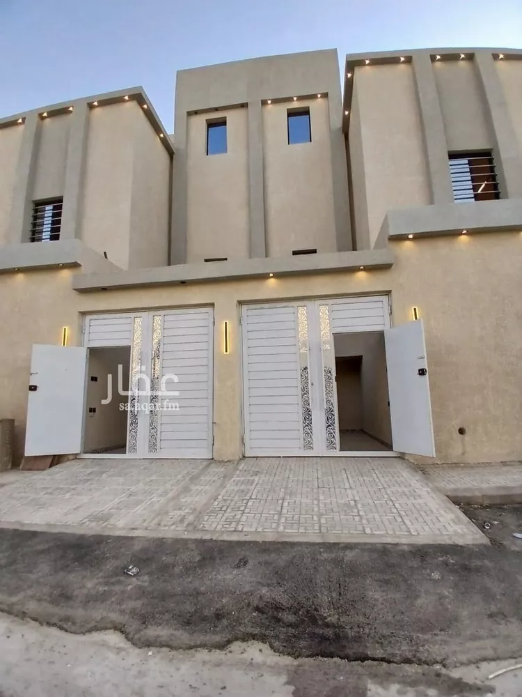 Floor for Sale in Riyadh Taiba صورة 3