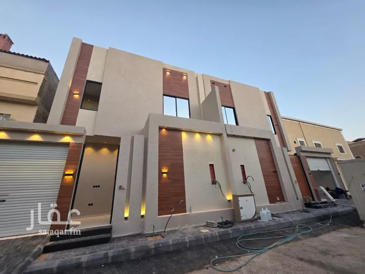 فيلا للبيع في شارع النشاش, حي طويق, مدينة الرياض, منطقة الرياض صورة 2