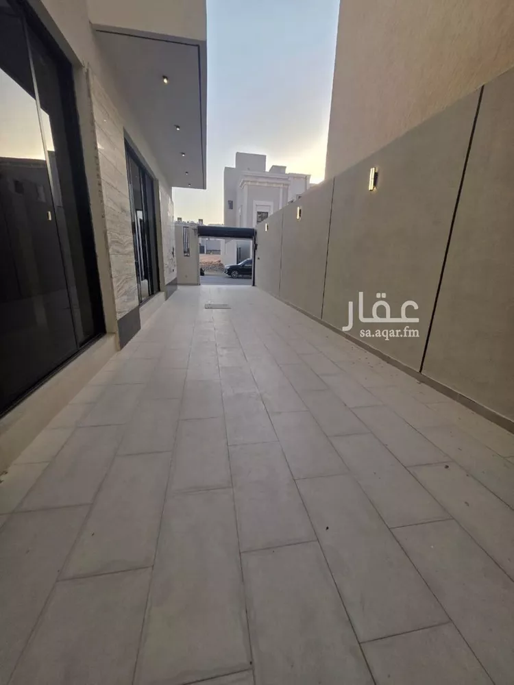 فيلا للبيع في شارع صهيب أبي موسى, حي المهدية, مدينة الرياض, منطقة الرياض صورة 3