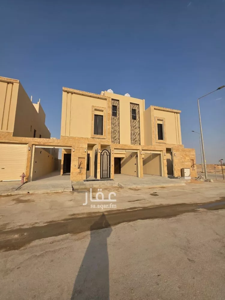 دور للبيع في حي طيبة, مدينة الرياض, منطقة الرياض صورة 2