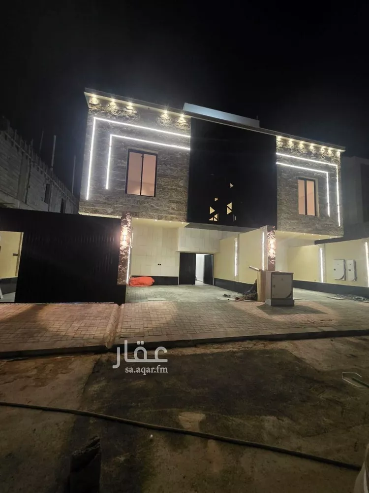 دور للبيع في شارع أبي محمد الترسابادي, حي طويق, مدينة الرياض, منطقة الرياض صورة 2