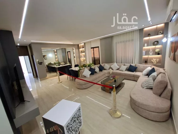 فيلا للبيع في شارع ناصر بن جعوان, حي عكاظ, مدينة الرياض, منطقة الرياض صورة 3