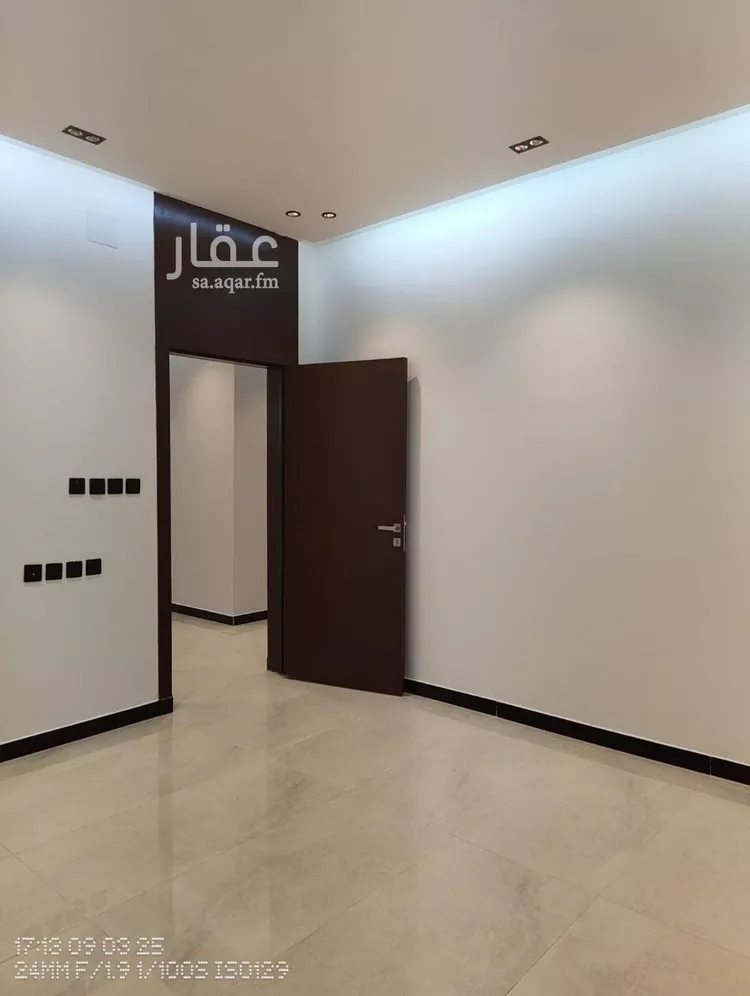 دور للبيع في شارع طلحة بن مالك, حي الحزم, مدينة الرياض, منطقة الرياض صورة 4