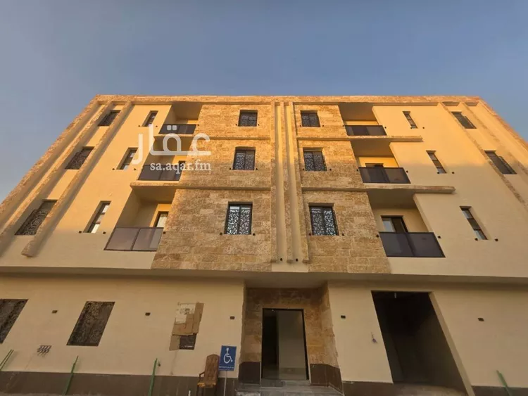 شقة للبيع في شارع مركز أبانات, حي المروة, مدينة الرياض, منطقة الرياض صورة 3