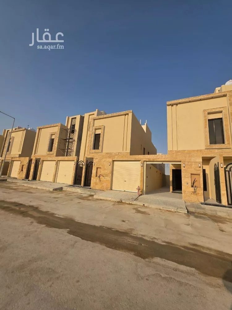 دور للبيع في حي طيبة, مدينة الرياض, منطقة الرياض