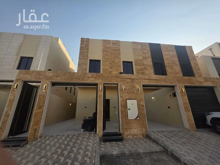 فيلا للبيع في شارع محمد بن المحب الطبري, حي طويق, مدينة الرياض, منطقة الرياض