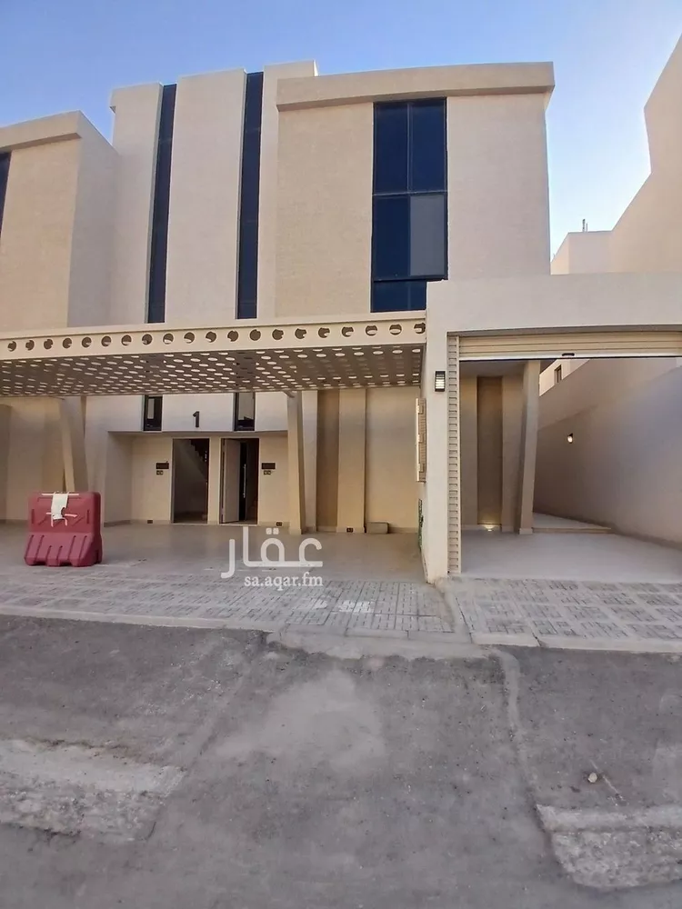 دور للبيع في شارع عبدالباسط بن خليل, حي طويق, مدينة الرياض, منطقة الرياض صورة 2