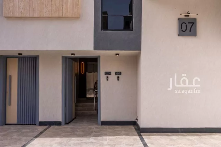 دور للبيع في شارع احمد الكلاعي, حي طويق, مدينة الرياض, منطقة الرياض صورة 2