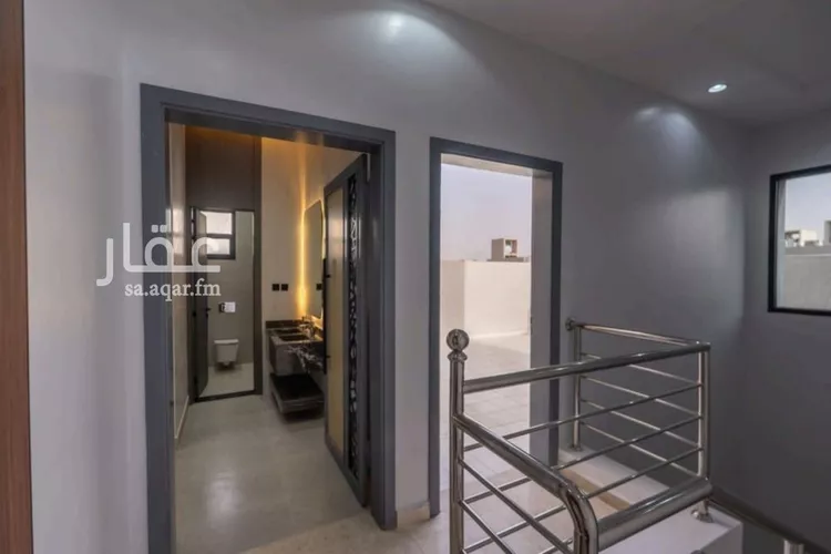 شقة للبيع في شارع عبدالعزيز الدراوردي, حي طويق, مدينة الرياض, منطقة الرياض صورة 3