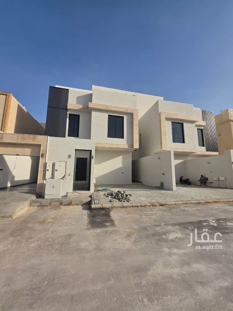 دور للبيع في شارع أحمد الليثي, حي طويق, مدينة الرياض, منطقة الرياض