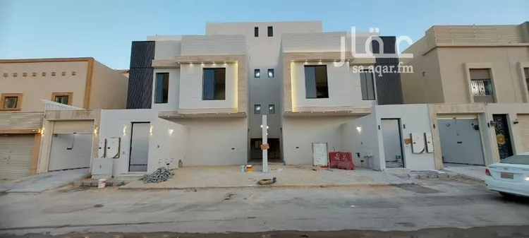 دور للبيع في شارع أحمد الليثي, حي طويق, مدينة الرياض, منطقة الرياض صورة 3