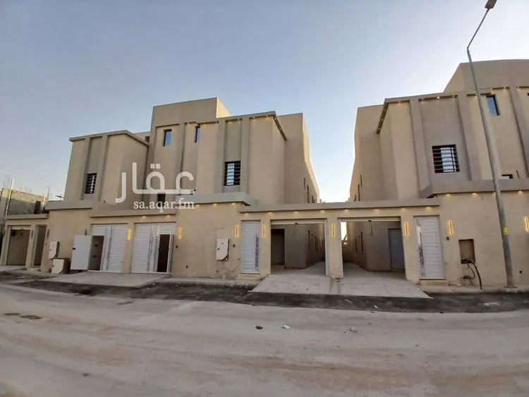 Floor for Sale in Riyadh Taiba