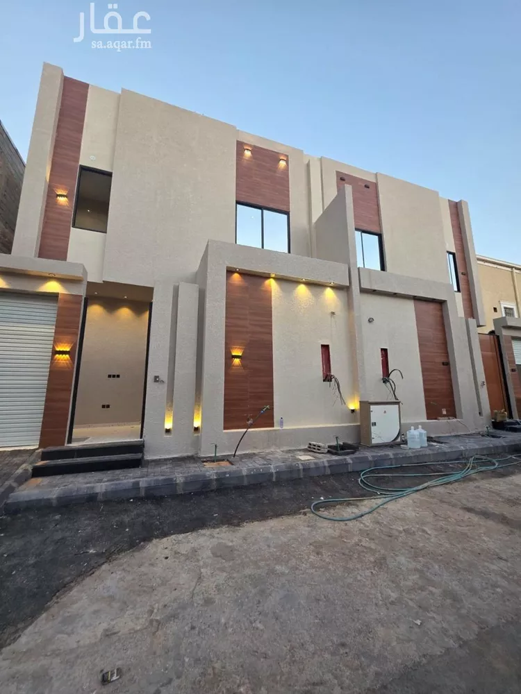 فيلا للبيع في شارع النشاش, حي طويق, مدينة الرياض, منطقة الرياض
