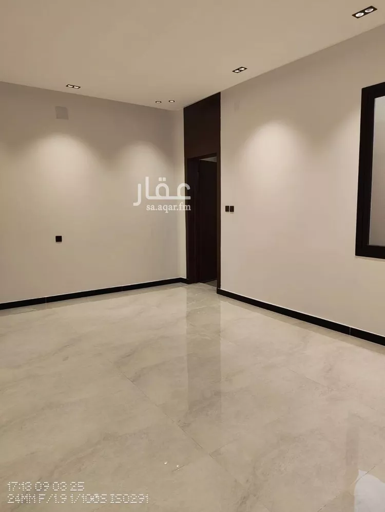 دور للبيع في شارع طلحة بن مالك, حي الحزم, مدينة الرياض, منطقة الرياض صورة 5