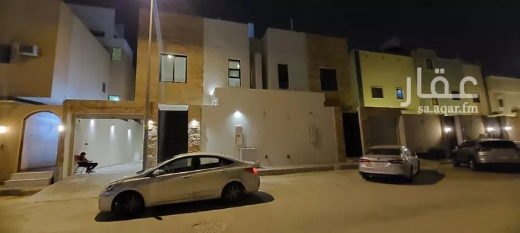 فيلا للبيع في شارع مودود أرسلان, حي العريجاء الغربي, مدينة الرياض, منطقة الرياض