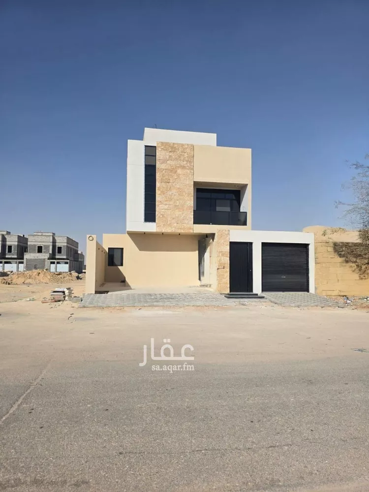 دور للبيع في حي ضاحية نمار, مدينة الرياض, منطقة الرياض صورة 2