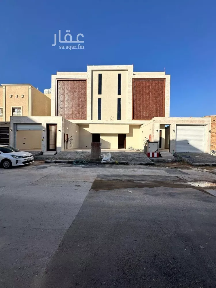 دور للبيع في شارع المديرى, حي الحزم, مدينة الرياض, منطقة الرياض صورة 2