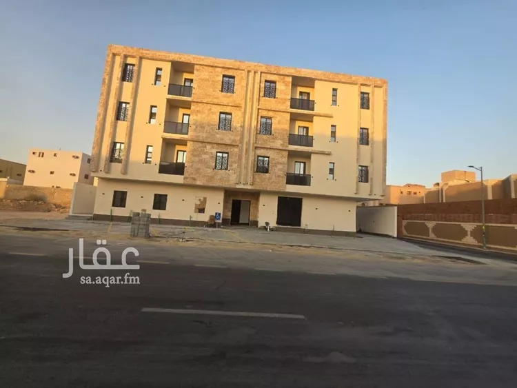 شقة للبيع في شارع مركز أبانات, حي المروة, مدينة الرياض, منطقة الرياض صورة 3