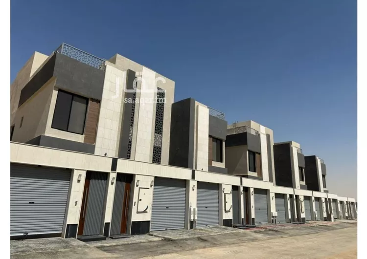 دور للبيع في شارع الحزمة, حي ديراب, مدينة الرياض, منطقة الرياض صورة 2