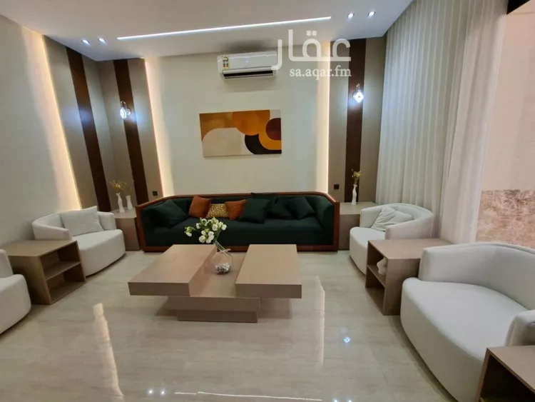 فيلا للبيع في شارع ناصر بن جعوان, حي عكاظ, مدينة الرياض, منطقة الرياض صورة 2