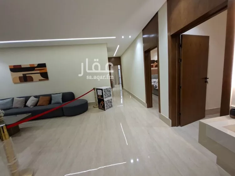 فيلا للبيع في شارع ناصر بن جعوان, حي عكاظ, مدينة الرياض, منطقة الرياض صورة 5