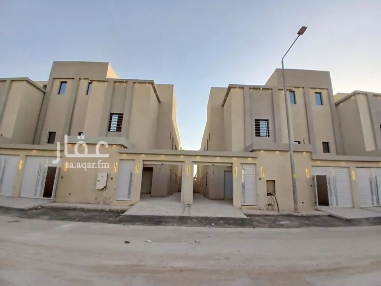 دور للبيع في شارع الحافظ بن المعمر, حي طيبة, مدينة الرياض, منطقة الرياض صورة 2