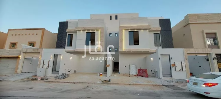 شقة للبيع في شارع عبدالعزيز السلمي, حي طويق, مدينة الرياض, منطقة الرياض صورة 5