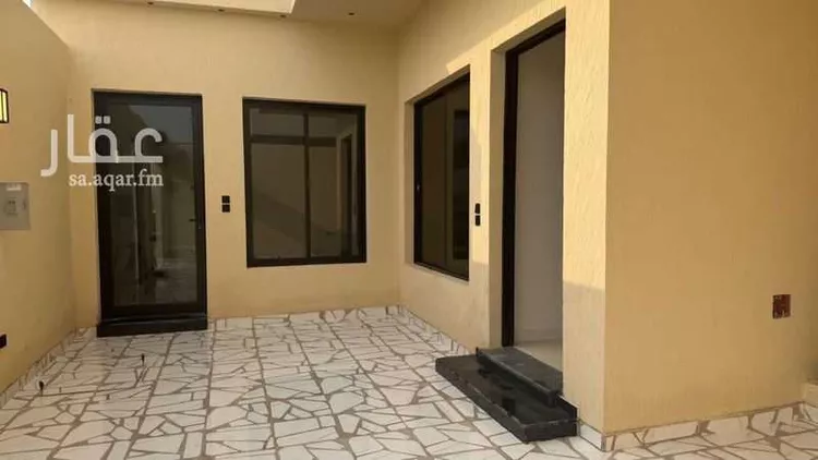 فيلا للبيع في شارع إبراهيم بن موسى الفيومي, حي الفاروق, مدينة الرياض, منطقة الرياض صورة 2
