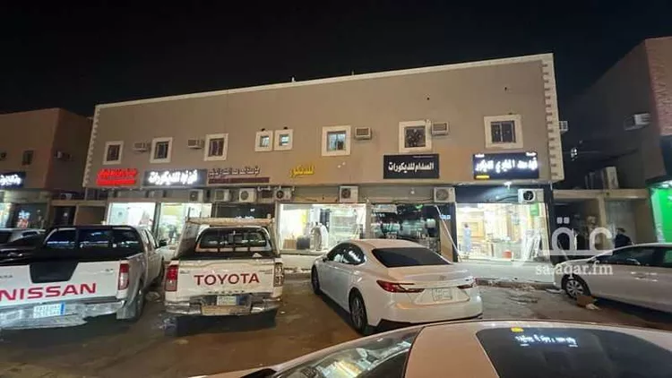 عمارة للبيع في شارع الذهبي, حي طويق, مدينة الرياض, منطقة الرياض