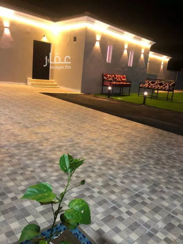استراحة للإيجار في شارع مؤمل بن اسماعيل ، حي الوفاء ، جدة ، جدة