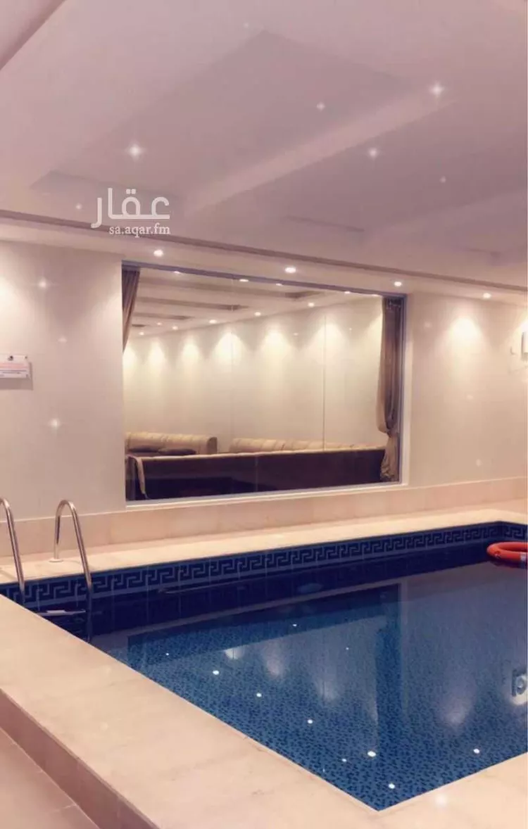 شاليه واستراحة للحجز في شارع مؤمل بن اسماعيل ، حي الوفاء ، جدة ، جدة صورة 4