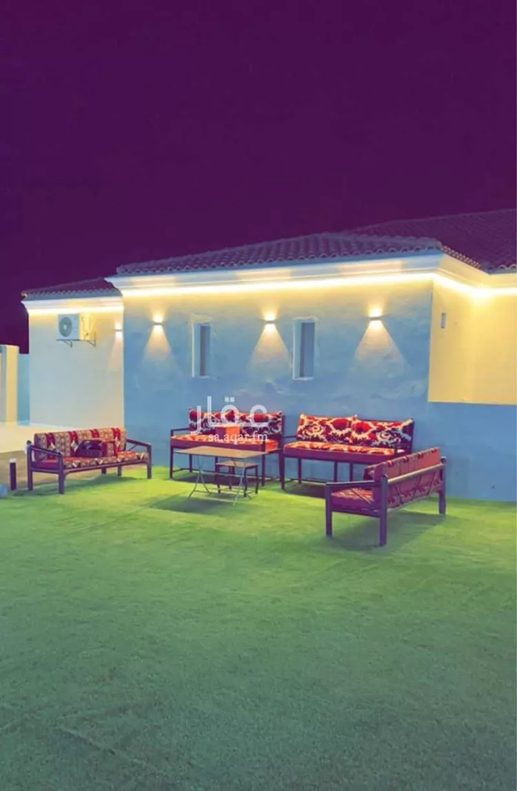 استراحة للإيجار في شارع مؤمل بن اسماعيل ، حي الوفاء ، جدة ، جدة