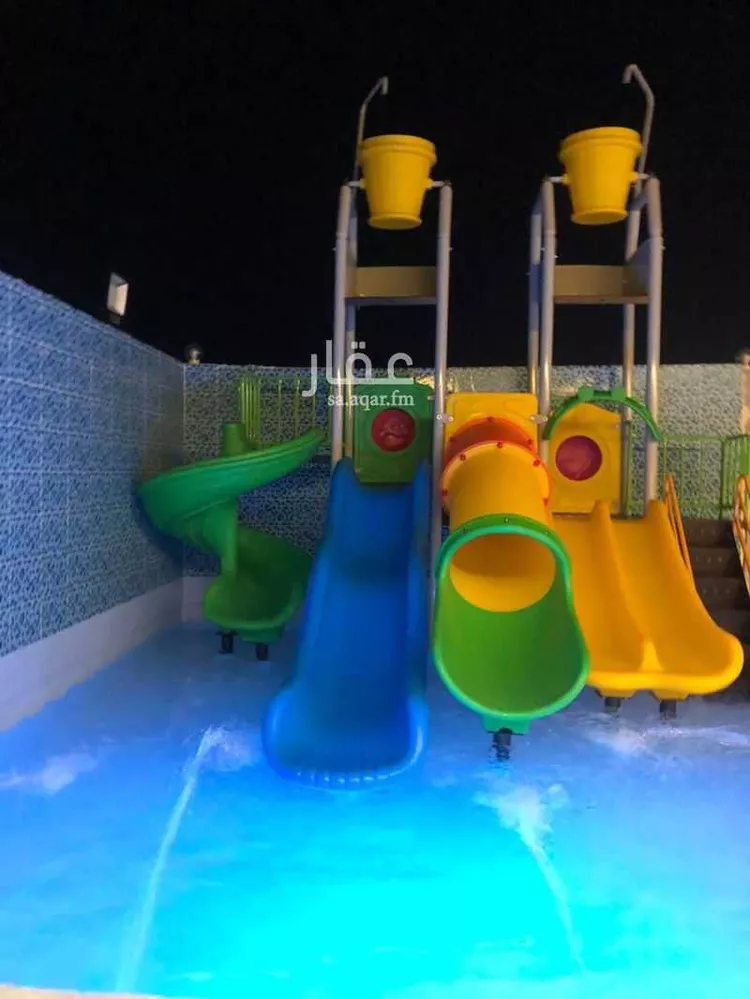 Chalet for Booking in Jeddah Al Frosyah 7
