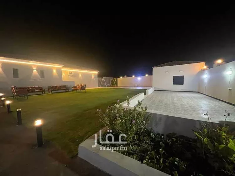 استراحة للإيجار في شارع مؤمل بن اسماعيل ، حي الوفاء ، جدة ، جدة صورة 2