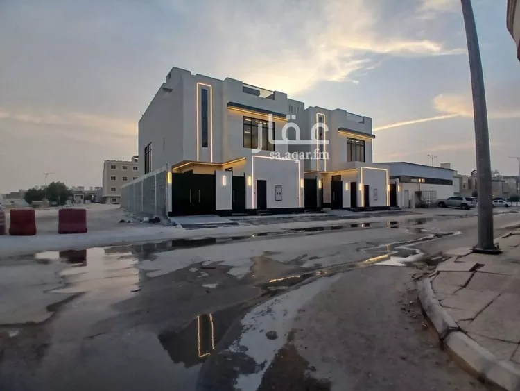 فيلا للبيع في شارع العدل, حي العارض, مدينة الرياض, منطقة الرياض