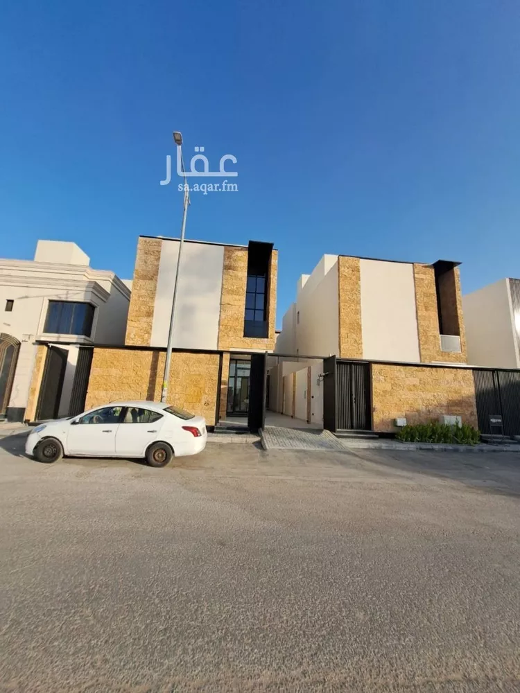 فيلا للبيع في شارع محمد بن عتيق, حي العارض, مدينة الرياض, منطقة الرياض