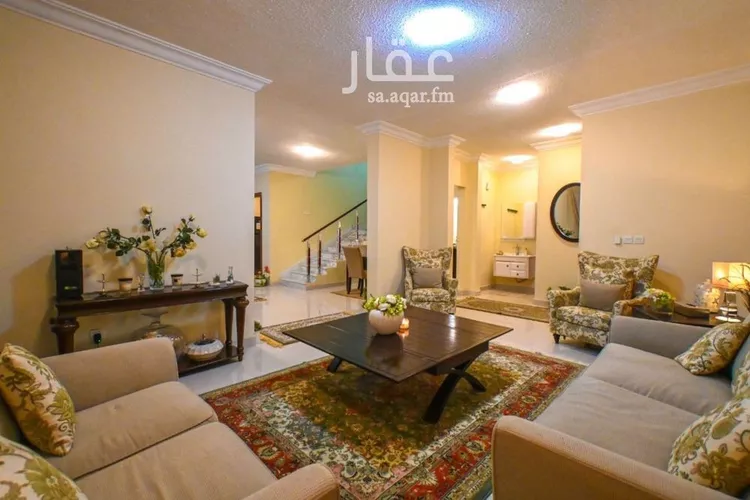 Apartment for Rent in Riyadh Al Malqa 8
