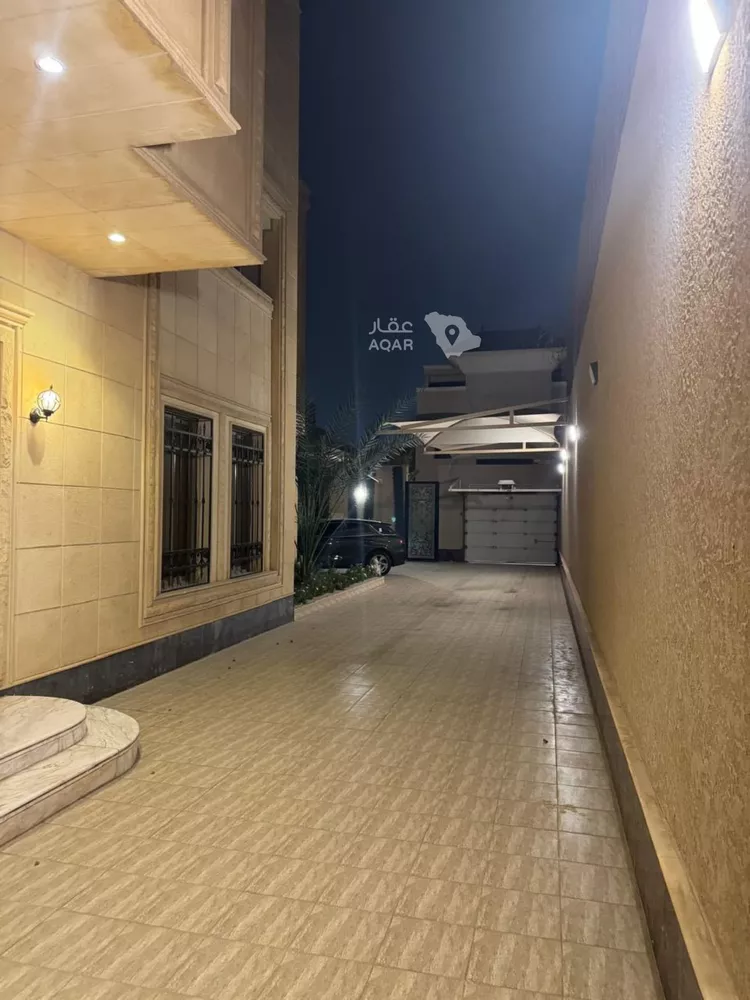 Villa for Sale in Riyadh Al Malqa صورة 2