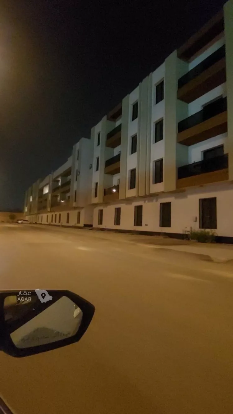 Complex for rent in Riyadh Al Arid