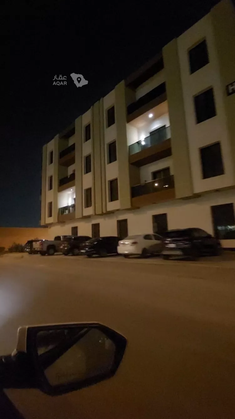 Complex for rent in Riyadh Al Arid 3
