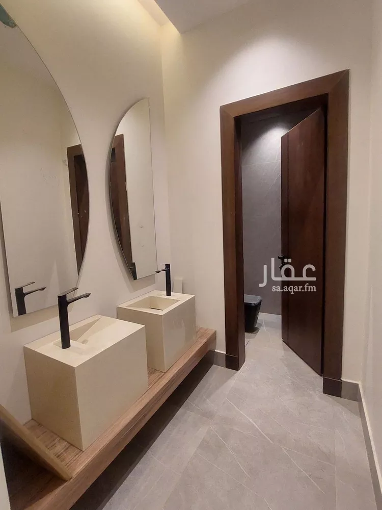 فيلا للبيع في شارع عبدالوهاب بن بخت, حي النرجس, مدينة الرياض, منطقة الرياض صورة 4