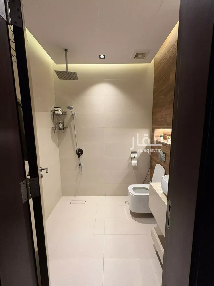 شقة للإيجار في شارع وادي بيشه, حي الصحافة, مدينة الرياض, منطقة الرياض صورة 5