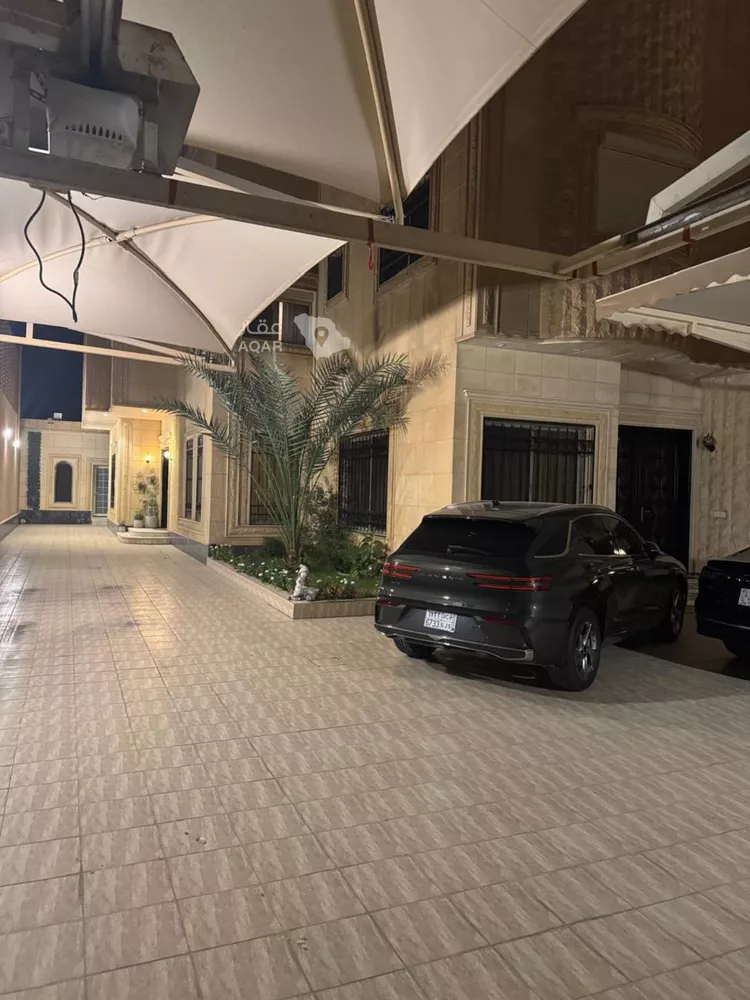 Villa for Sale in Riyadh Al Malqa 8